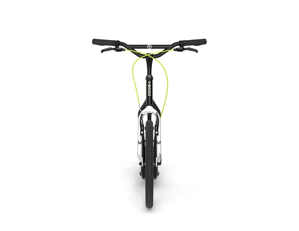 Самокат Yedoo Mula RunRun