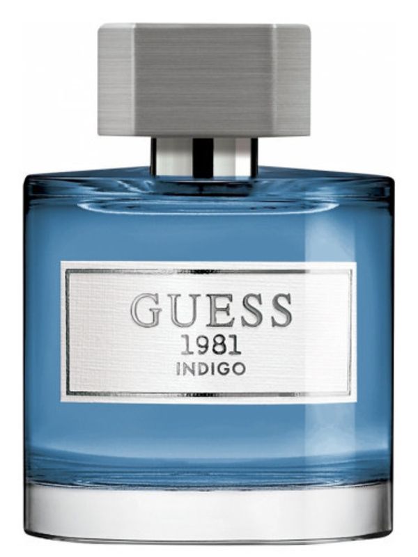 Guess 1981 Indigo for Men