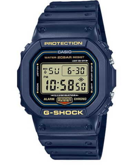 Часы Casio G-Shock DW-5600RB-2
