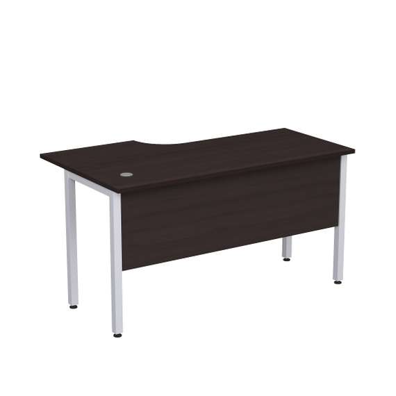 2МД.145 Стол криволинейный прав. (1400*800*750)