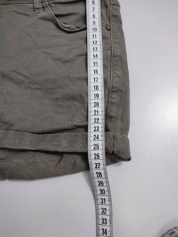 Шорты Promod базовые 42 размер