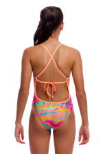 Купальник FUNKITA Girl's Lost Lake