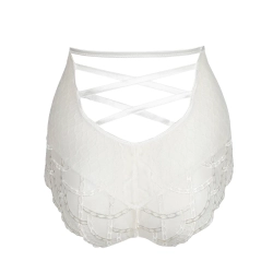 PRIMADONNA Naica Трусы завышенной талией, натуральный