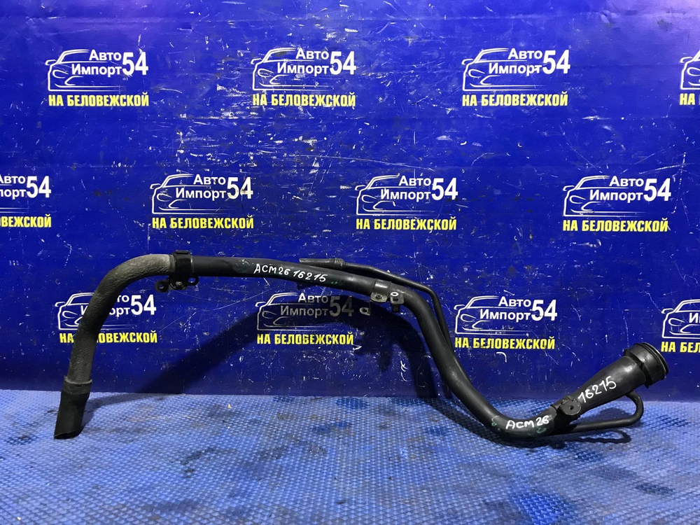 Горловина топливного бака TOYOTA IPSUM 2001-2009