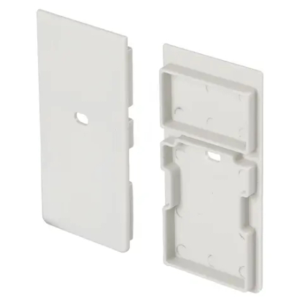 Заглушка ARH-LINE-3750A-VOL с отверстием (Arlight, Пластик) 020578