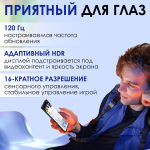 Смартфон Xiaomi POCO X6 Pro 5G 12/512 Gb, Grey (серый)