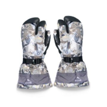 Варежки SKRE Bridger Glassing Mitt цвет Solace