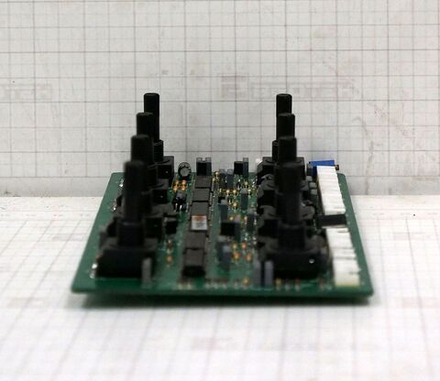 Плата контроля Intertig AC/DC Pulse 200 (N-51-PK01-108-A)