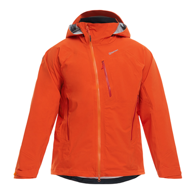 Куртка штормовая BASK Quantum