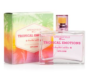 Springfield Tropical Emotions Women