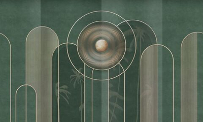 Фреска Applico, коллекция Graphics