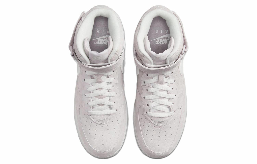 Кроссовки Nike Air Force 1 Mid '07 Qs "Venice"