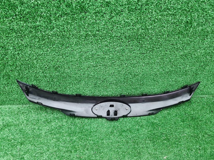 Накладка решетки радиатора JAC JS3 (2023-н.в.)