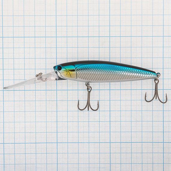 Воблер FM0961DF col 65 (FM0961DF-65) RYOBI