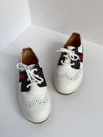 Кожаные туфли Gucci, 24