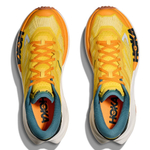 Кроссовки мужские Hoka Mafate X