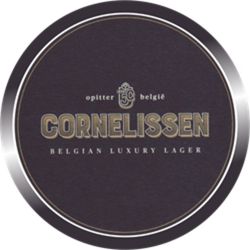 Пиво Cornelissen Lager Пиво Cornelissen Lager