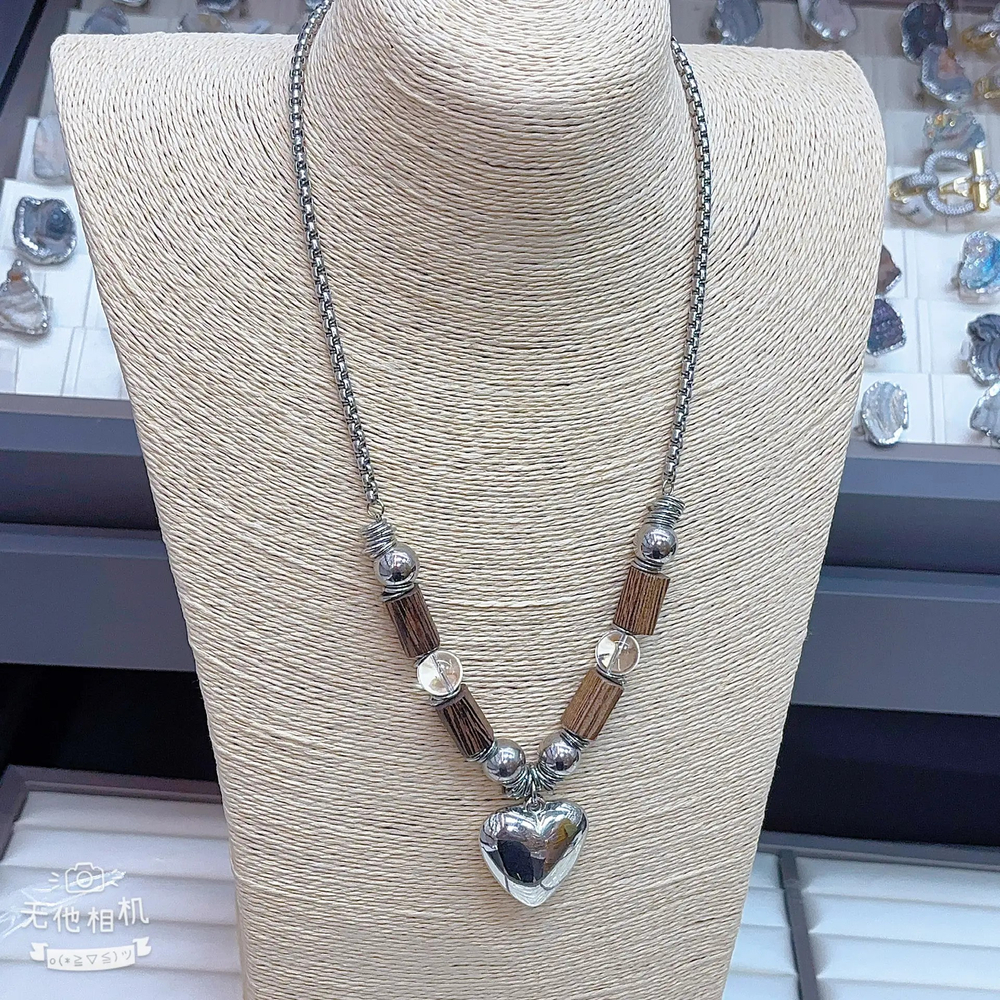 Колье Jewelry - арт013
