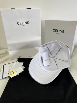 Бейсболка Celine