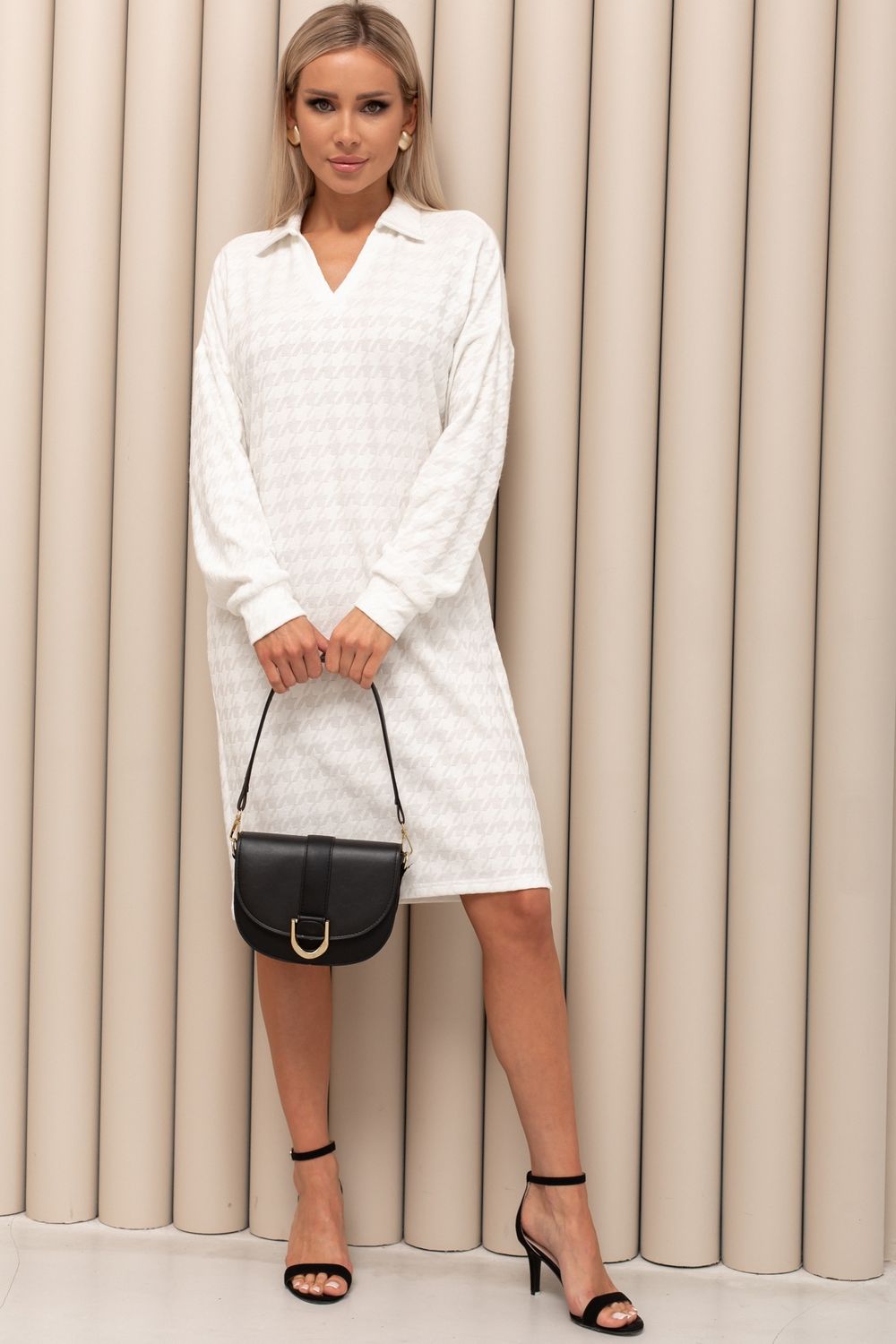 Платье Магнолия №1 Valentina