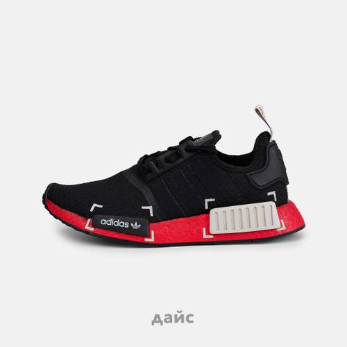 Кроссовки Adidas Originals NMD_R1