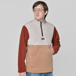 Fleece Puzzle 10