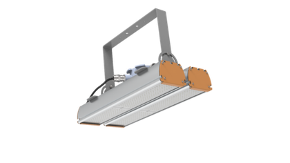 Светильник LED взрывозащищенный SVT-Str-MPRO-80W-Ex-DUO-120