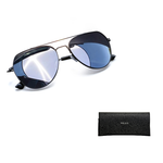 PULAIS Aviator Sunglasses Unisex