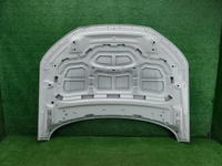 Капот Audi Q5 2 80A (2017-н.в.)