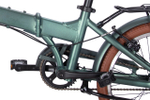 Складной велосипед Aspect Borneo 3 (2025)
