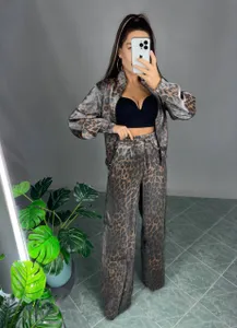 Костюм УК-658 Фабрика Моды