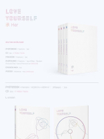 Альбом BTS - Love Yourself 'HER ' 5th Mini Album RANDOM Version