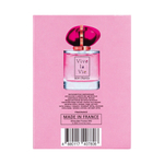 Парфюмерная вода Vive La Vie Bon Chance (Виве Ла Ви Бон Шанс) - 100ml for women