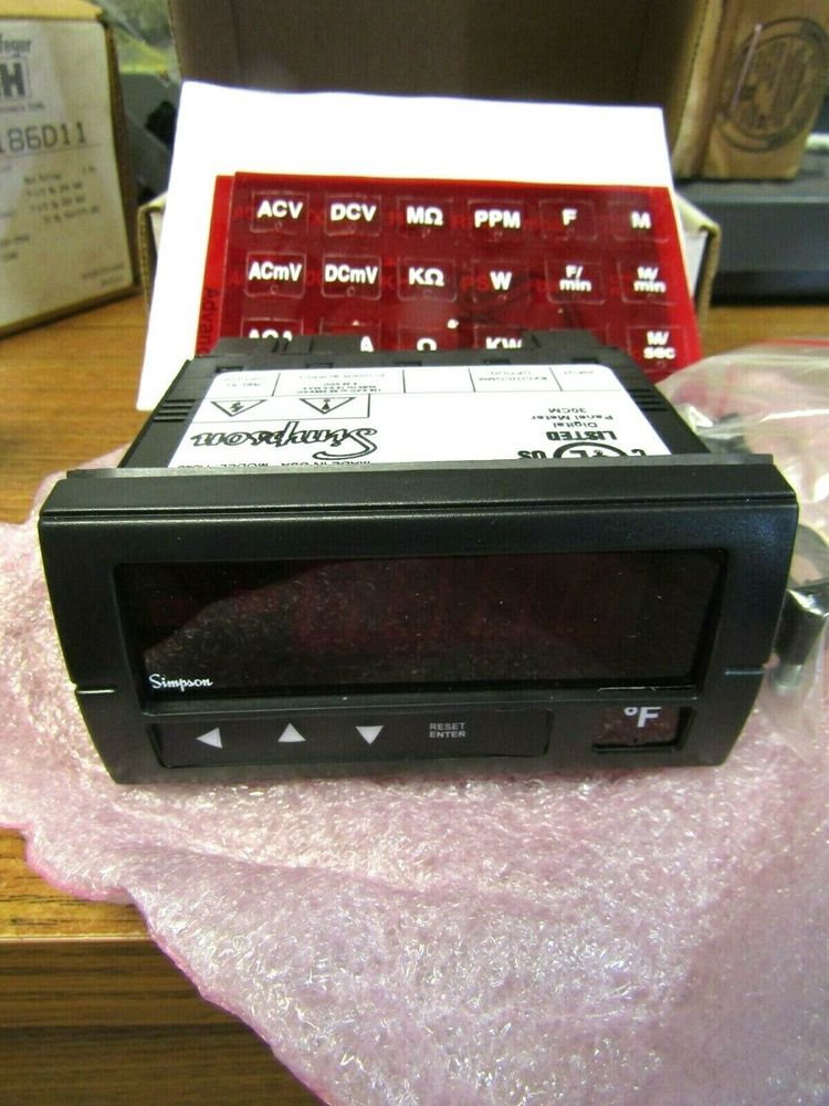 H34019 040