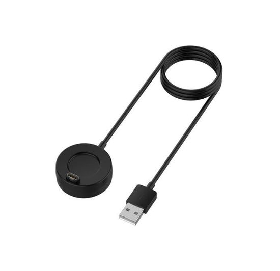 USB зарядная док-станция подставка, кабель питания для Garmin Fenix, Epix, Forerunner, Instinct, Tactix, Venu и др.