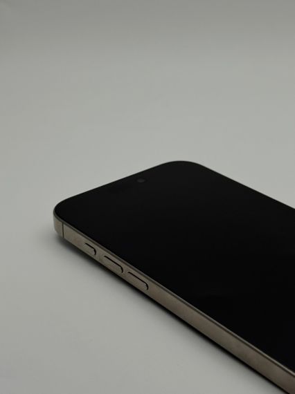 iPhone 16 Pro Max 512Gb Natural Titanium