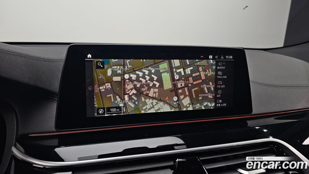 BMW 6 Series GT (G32) (12.2019)