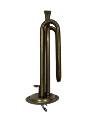 ТЭН 1,5кВт фланец 64мм М6 RF нерж контакты под винты 39768