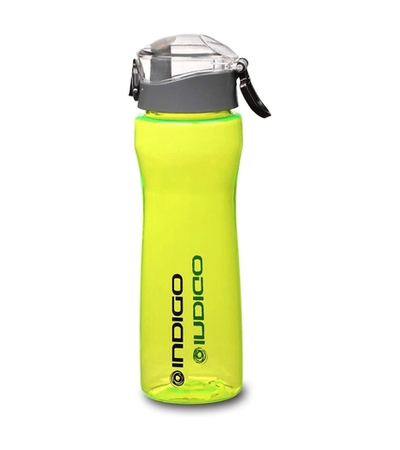 Спортивная бутылка для воды Indigo Imandra 750 мл