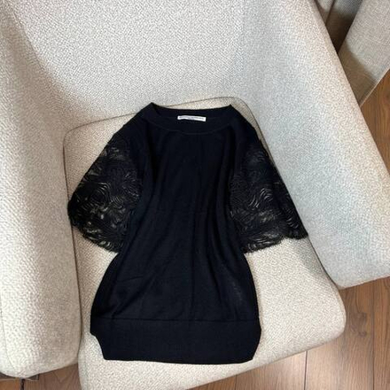 Футболка Ermanno Scervino