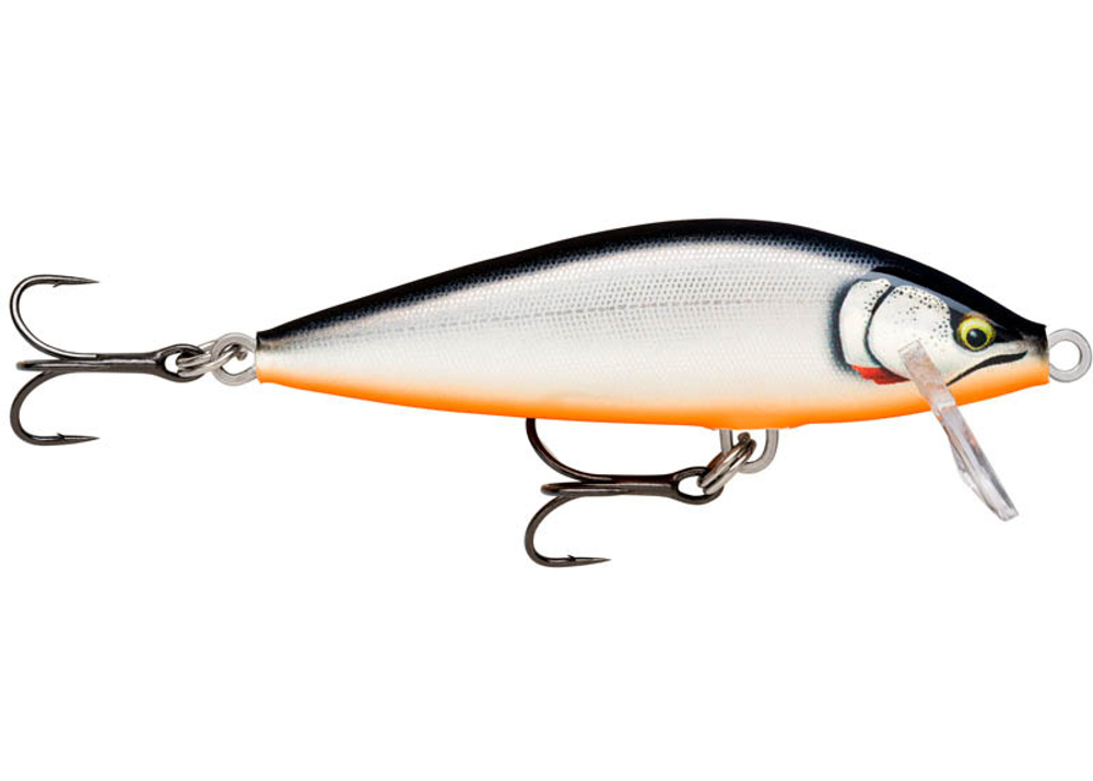 Воблер RAPALA CountDown Elite CDE55 / 5.5 см, 5 г, цвет GDSS