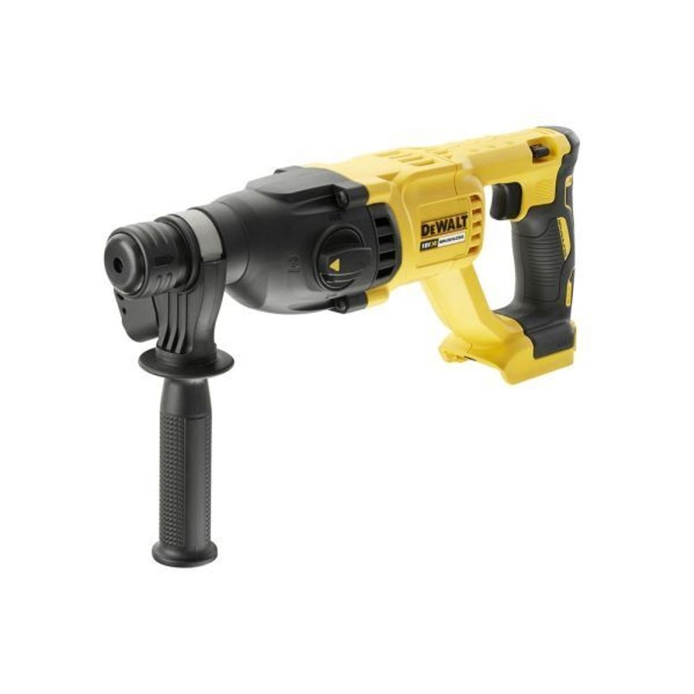 Ак. перфоратор DeWalt DCH 133 NT  18 В XR  бесщеточный, кейс