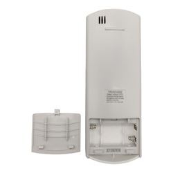 Пульт Бирюса RG57A6/BGEF(cherbrooke)