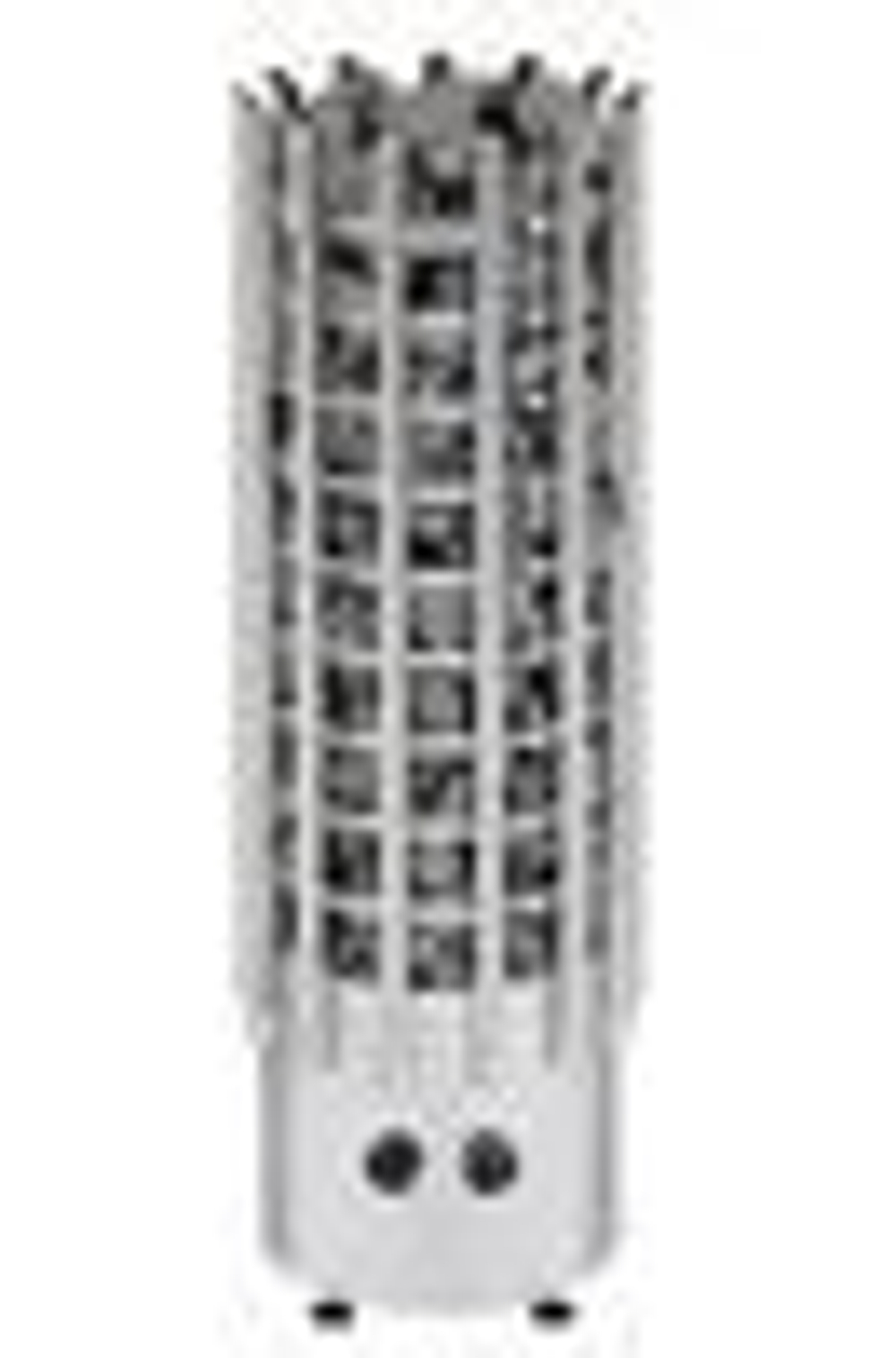 Печь для бани Harvia Forte AF9 steel с выносной панелью управления