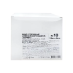 Бинт самофиксирующийся (когезивный) Вариант н/с 10 м х 8 см 10 шт