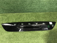 Накладка крышки багажника Volvo V40 2 (2012-2019)