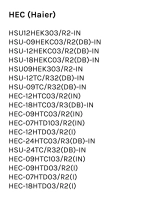 Пульт для кондиционера (сплит системы) Haier A0010401715B A0010401715B