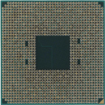 Процессор AMD Ryzen 5 PRO 5655G, AM4,  OEM [100-000001513]