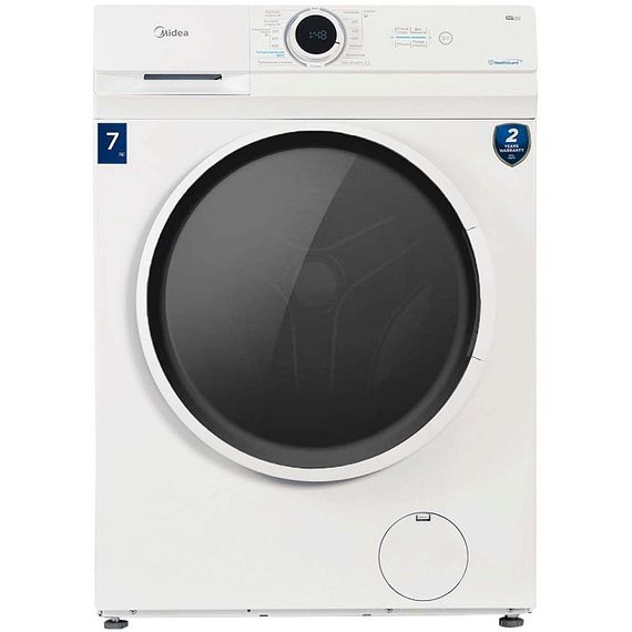 Стиральная машина Midea MF100W70/W