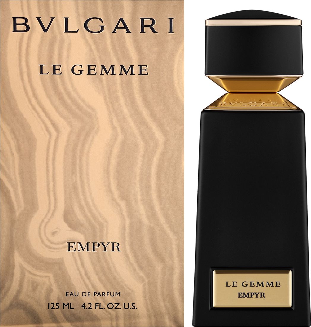 Le Mon Cher Empyr парфюм мужской (inspired by Bvlgari Le Gemme Empyr)